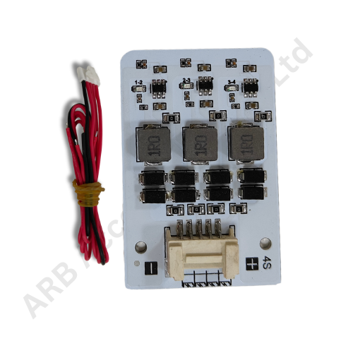 NEEY ACTIVE BALANCER 4S 2A